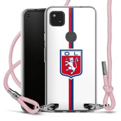 Carry Case Fabric pink