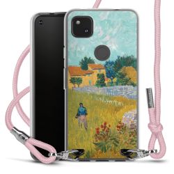 Carry Case Fabric pink