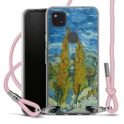 Carry Case Fabric pink