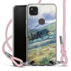 Carry Case Fabric pink