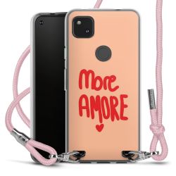 Carry Case Fabric pink