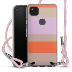 Carry Case Fabric pink