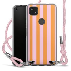 Carry Case Fabric pink