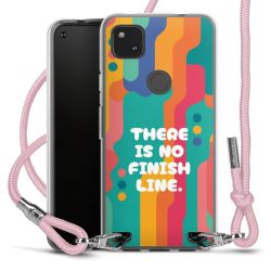 Carry Case Fabric pink