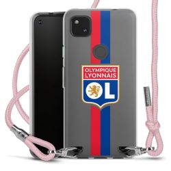 Carry Case Fabric pink