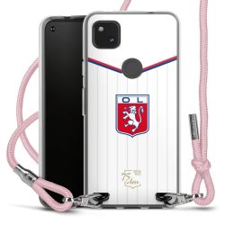 Carry Case Fabric pink