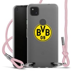 Carry Case Fabric pink