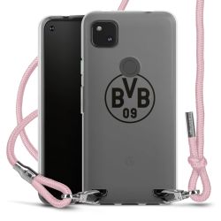 Carry Case Fabric pink