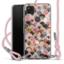 Carry Case Fabric pink