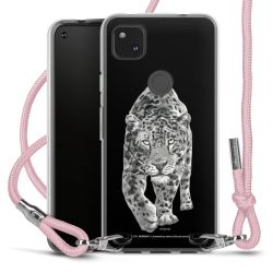 Carry Case Fabric pink