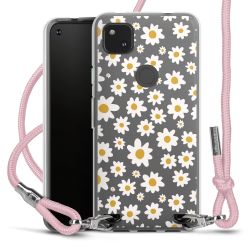 Carry Case Fabric pink