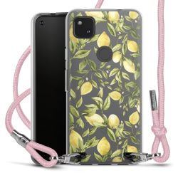 Carry Case Fabric pink