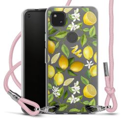 Carry Case Fabric pink