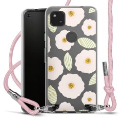 Carry Case Fabric pink