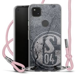 Carry Case Fabric pink