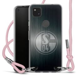 Carry Case Fabric pink