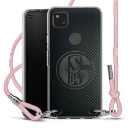 Carry Case Fabric pink