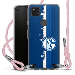 Carry Case Fabric pink