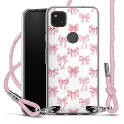 Carry Case Fabric pink