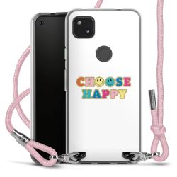 Carry Case Fabric pink