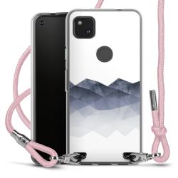 Carry Case Fabric pink