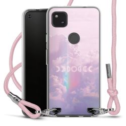 Carry Case Fabric pink