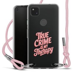 Carry Case Fabric pink