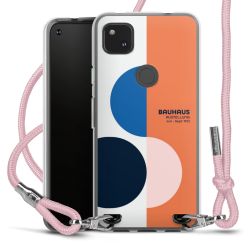 Carry Case Fabric pink