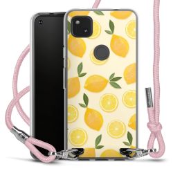 Carry Case Fabric pink