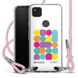 Carry Case Fabric pink