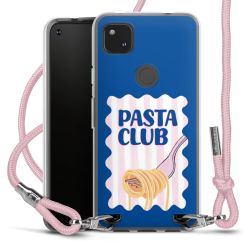 Carry Case Fabric pink