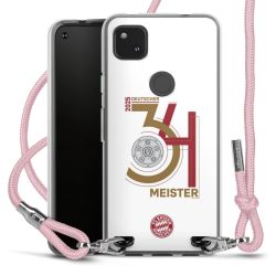 Carry Case Fabric pink