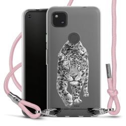 Carry Case Fabric pink