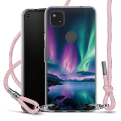 Carry Case Fabric pink