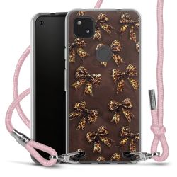 Carry Case Fabric pink