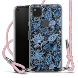 Carry Case Fabric pink