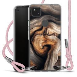 Carry Case Fabric pink