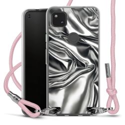 Carry Case Fabric pink