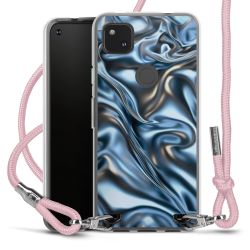 Carry Case Fabric pink