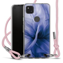 Carry Case Fabric pink