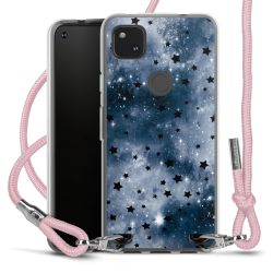 Carry Case Fabric pink