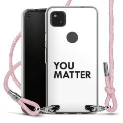 Carry Case Fabric pink