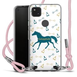 Carry Case Fabric pink