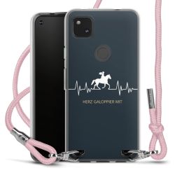 Carry Case Fabric pink