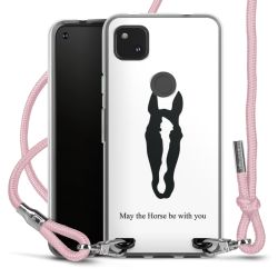 Carry Case Fabric pink