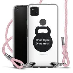 Carry Case Fabric pink