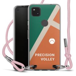 Carry Case Fabric pink