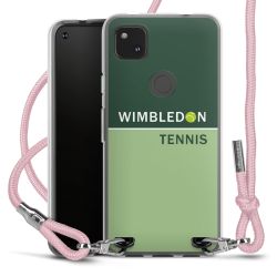 Carry Case Fabric pink