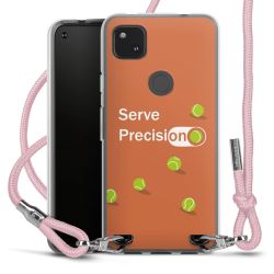 Carry Case Fabric pink