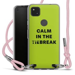 Carry Case Fabric pink